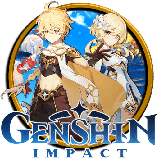 Genshin Impact