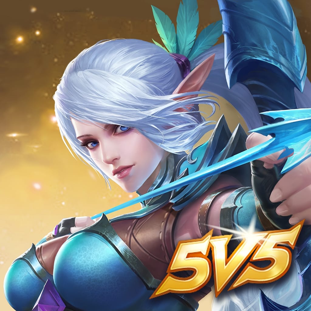 Mobile Legends: Bang Bang (Indonesia)